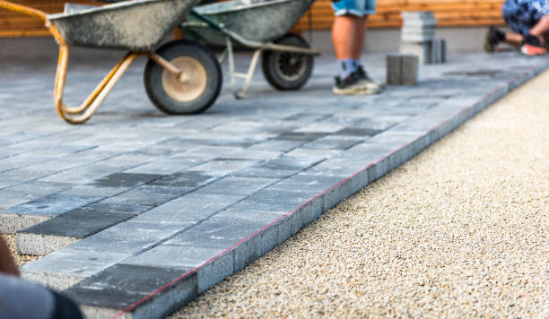 Best Brick Driveway Pavers  in Bronx, NY