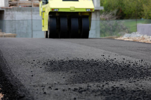 Reasons to Select Us for Your Driveway Paving Requirements in Bronx, NY