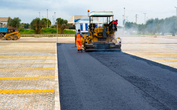 Best Decorative Driveway Pavers  in Bronx, NY