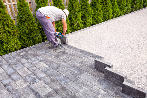 Best Cobblestone Driveway Pavers  in Bronx, NY