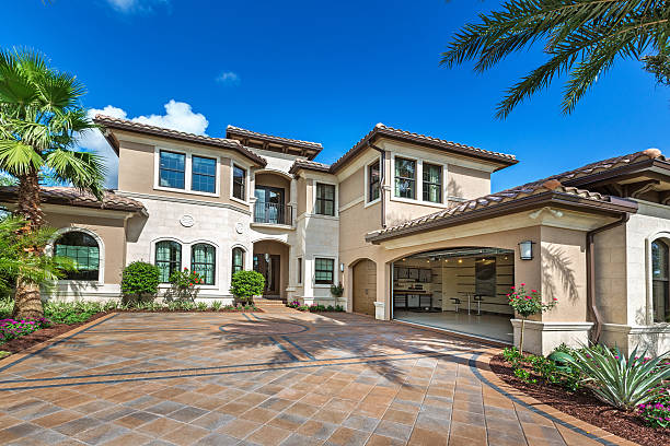 Best Cobblestone Driveway Pavers  in Bronx, NY