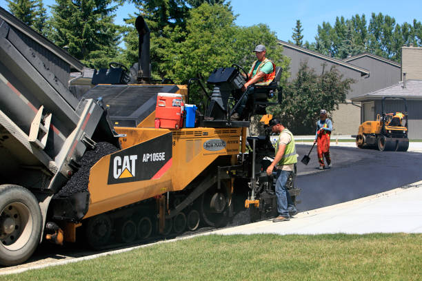 Best Commercial Driveway Pavers  in Bronx, NY