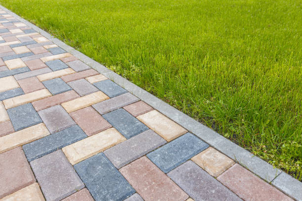 Best Professional Driveway Pavers  in Bronx, NY